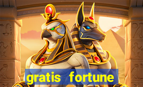 gratis fortune dragon demo